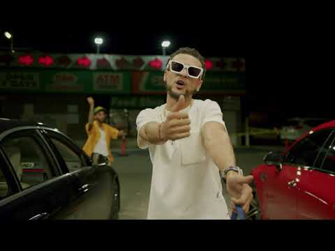 Justo Baby FT Fiska - Pain & Sacrifice Official Video