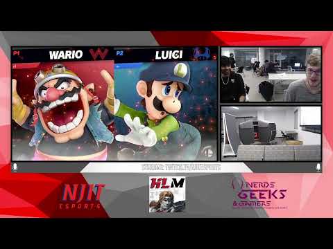Highland Masters 25 - Z minus VS Clune - Winners Finals