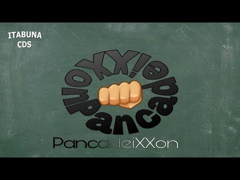 PANCADEIXXON (CD VERÃO 2017) (REPERTÓRIO EXCLUSIVO)