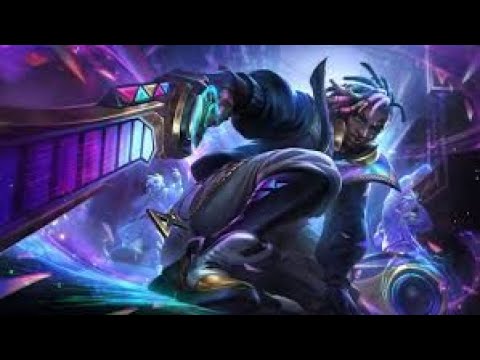 Getting breakout true damage ekko first try