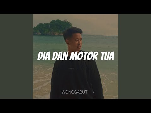 Dia Dan Motor Tua