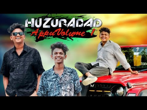 Huzurabad Appu bhai Vol 1