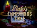 Mickey Mouse Pluto S Christmas Tree 1952 RKO Titles