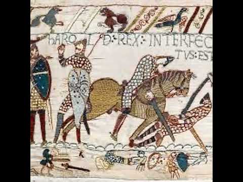 Ed West on 1066 and all that