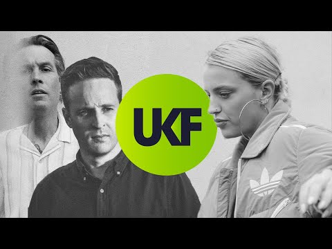 Jolliffe, Tokyo Prose & Phoebe Freya - Subside