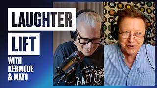 Download lagu The best/worst dad jokes from the Laughter Lift 26/06/2026 mp3