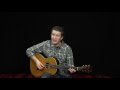 Am I Wrong (Keb' Mo') - Lesson Trailer