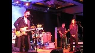 Lukas Nelson & Promise of the Real - "Frame of Mind" live@Sunset Sessions, Feb. 16, 2012