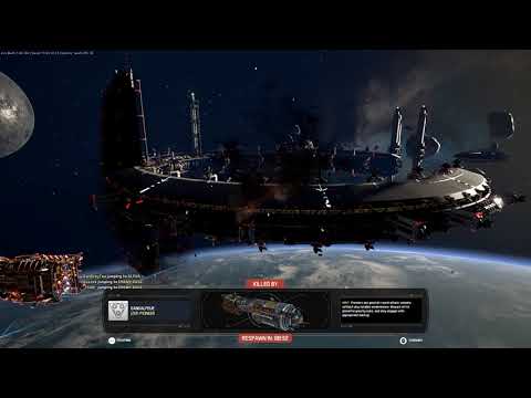 Fractured Space Review GamePlay PtBr