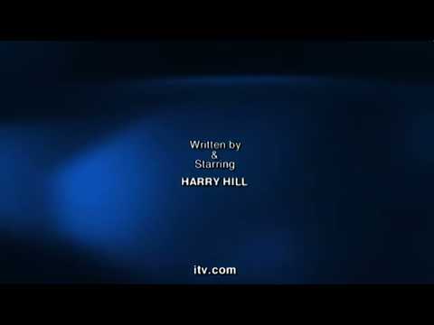 10 minutes of ITV Credits 2003 (#106 to #125)