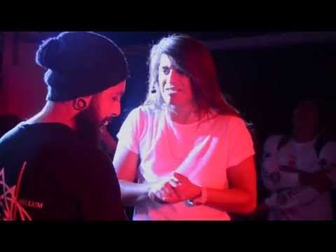 SPIT MX PESENTA: SPIT VS VELORIO - ALTHER BISHOP VS SAKOR