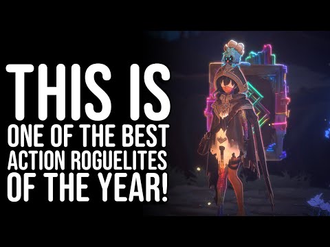 Shape of Dreams FULL RELEASE is here, and it's GREAT!