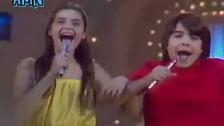 PARCHÍS &quot;Popurrí&quot;