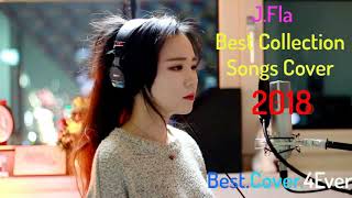 Download lagu JFla Best Collection Songs Cover 2018 Full album of all time. mp3