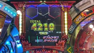 【メダルゲーム】イベなしイフリート万枚(途中から)