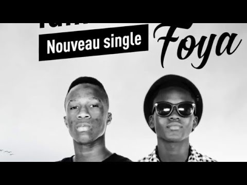 Tamsir X Alasko - Foya