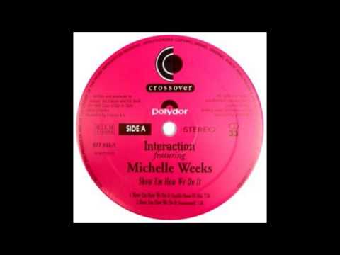 Interaction - Show Em How We Do It (Instrumental)