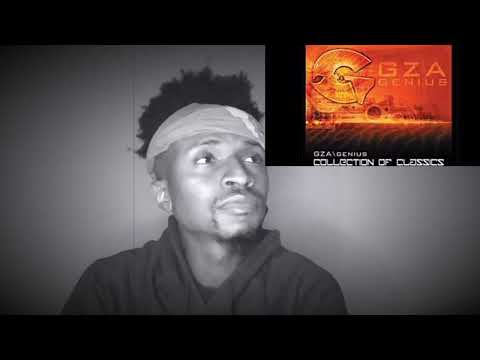 GZA “ANIMAL PLANET”|Reaction|