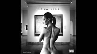 Verse Simmonds Ft. K Camp - Mona Lisa