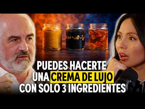Experto en Cosmética Natural: ¡Cómo crear cosméticos NATURALES en tu casa que realmente funcionen!