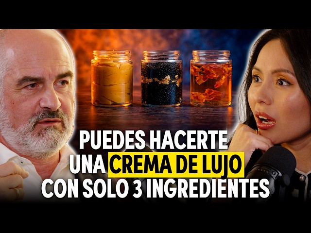 Vídeo relacionado con Jean & Len crema de manos y uñas mango y aguacate, fórmula vegana con manteca de karité y cacao, cuidado rico, aroma afrutado de mango, cuidado de manos vegano, sin parabenos ni siliconas, 75 ml
