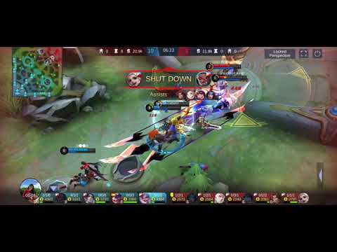 Maniac (popol and kupa)