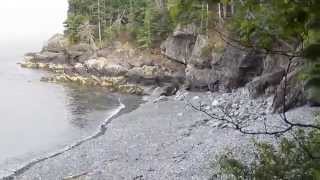 COMPASS HARBOR   OLD FARM, ACADIA NATIONAL PARK