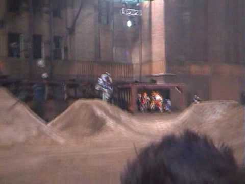 Red Bull X Fighters 2009 London