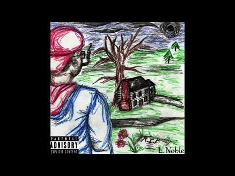 L. Noble - 3 Mil Salute (prod. ACR Productions)