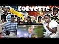 Popp Hunna Feat Lil Uzi Vert Adderall Corvette Corvette Remix Official Video Reaction