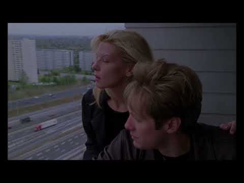 Ally Evenson - Scary/Calm