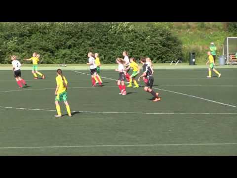 TD13 SPL-lopputurnaus 2016 EPS T04 - Ilves T03
