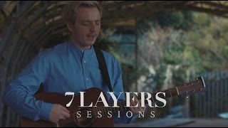 Lewis Watson - Deep The Water - 7 Layers Sessions #26