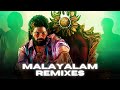 THE BEST MALAYALAM REMIXES MASHUPS 2024 100 VIBE NIGHT PARTY PLAYLIST DeXterDuke