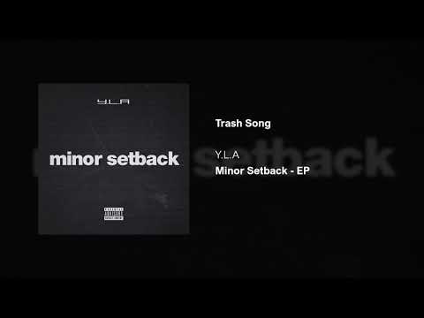 Video thumbnail for Trash Song