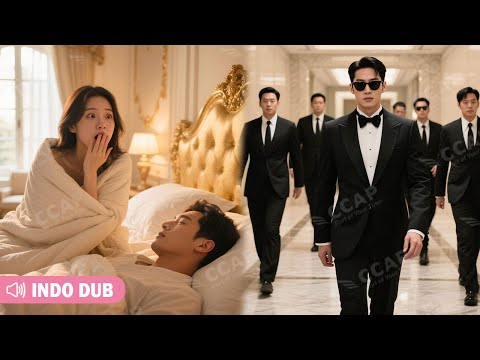 Gadis mabuk salah masuk kamar, tidur sama bos dan meninggalkan tapi CEO sudah jatuh cinta padanya!