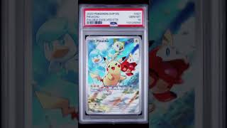 2025 PSA Returns so far… #psa #gradedcards #pokemon #pokemoncards #bgs #cgc