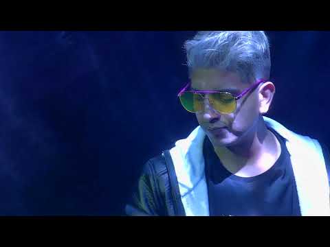 CAITTO - Studio Crobar - Buenos Aires 2021