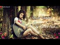 BOL DO NA ZARA Female Version Best Love Song New Whatsapp Status