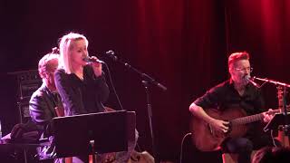 Trollhättan Jazz &amp; Bluesfestival" Louise Hoffsten " Foto: Jan Westerling (c) 2018