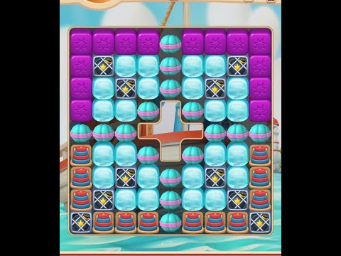 TOON BLAST level 8209