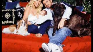 CHRISTINA AGUILERA CUANDO NO ES CONTIGO