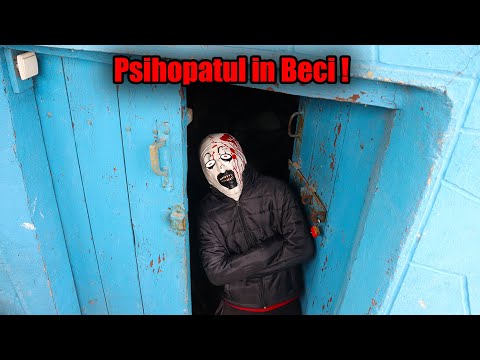 Mai pe scurt vorbind  Secretul Oribil in Beciul Blestemat