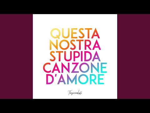 scarica thegiornalisti questa nostra stupida canzone damore