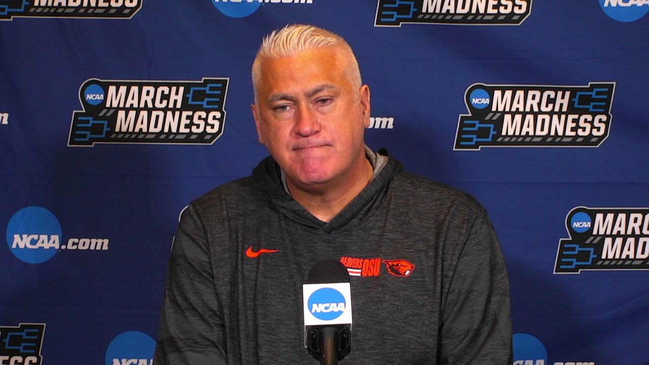March Madness: Oregon State Heads to Elite Eight