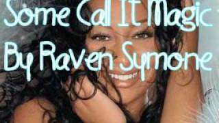 Some Call It Magic By Raven Symone FULL HQ Wizards Of Waverly Place Soundtrack