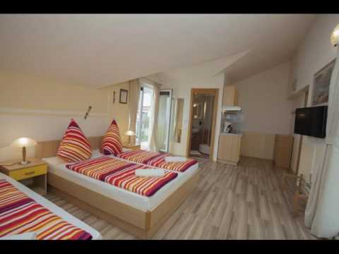 Apartments Matea - Hotel in Makarska, Croatia