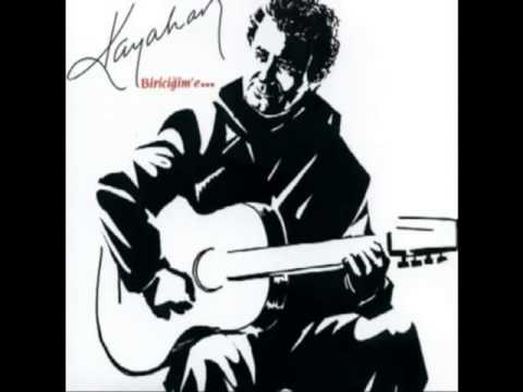Kayahan - Elmanın Yarısı
