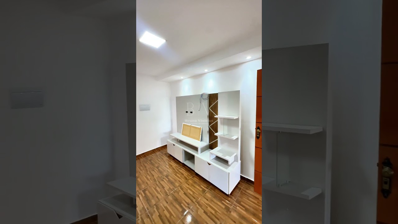 Vídeo do imóvel Apartamento Quarto e Sala – Jardim Vitória | Itabuna 📍