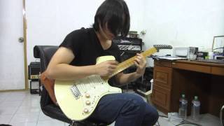 Video thumbnail for อ.โอ๋ Chatreeo The Guitara ทดลองเสียงกีตาร์ Parker P-30 Guitar by chatreeo
